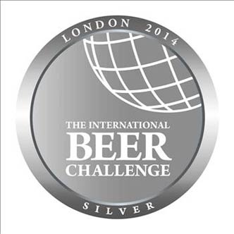 Marston's meets the International Beer Challenge