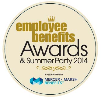 employee benefits awards