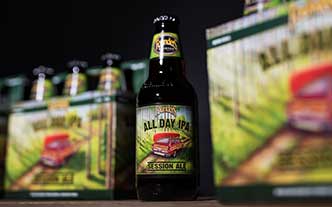 Founders all day IPA