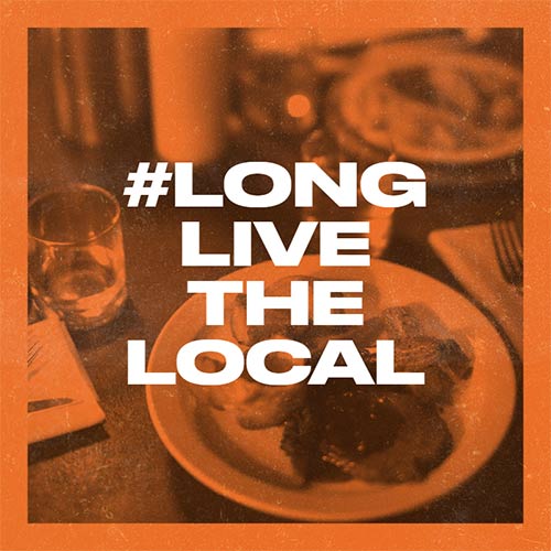 Long live the local