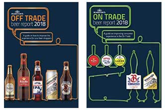 Off and On trade reports 2018